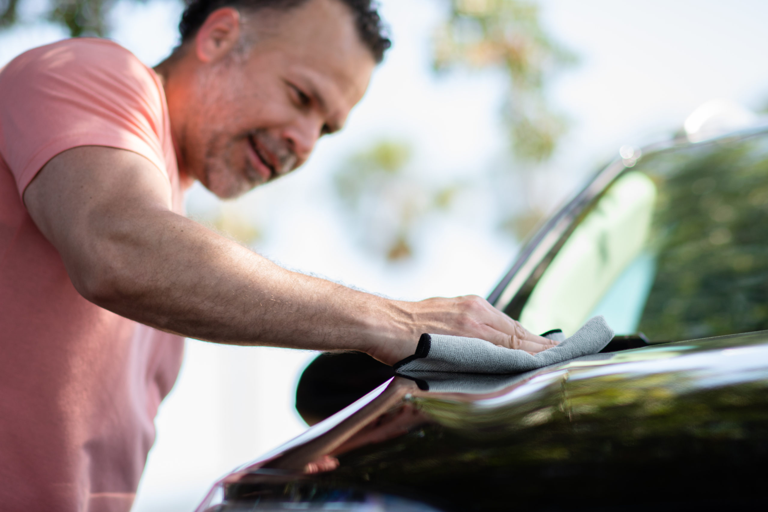 Car cleaning tips from a pro detailer to help keep vehicles looking their  best