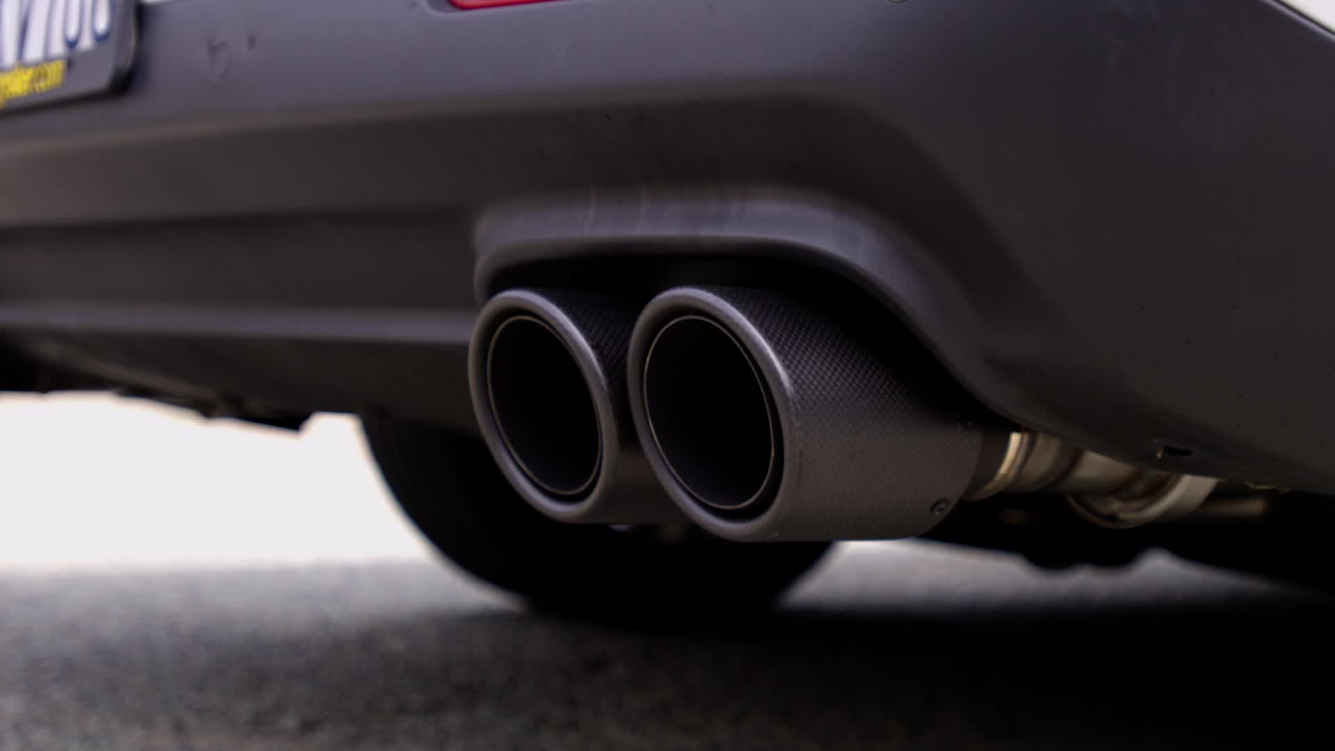 Exhaust Issues Symptoms: Unveiling Dangerous Signs!