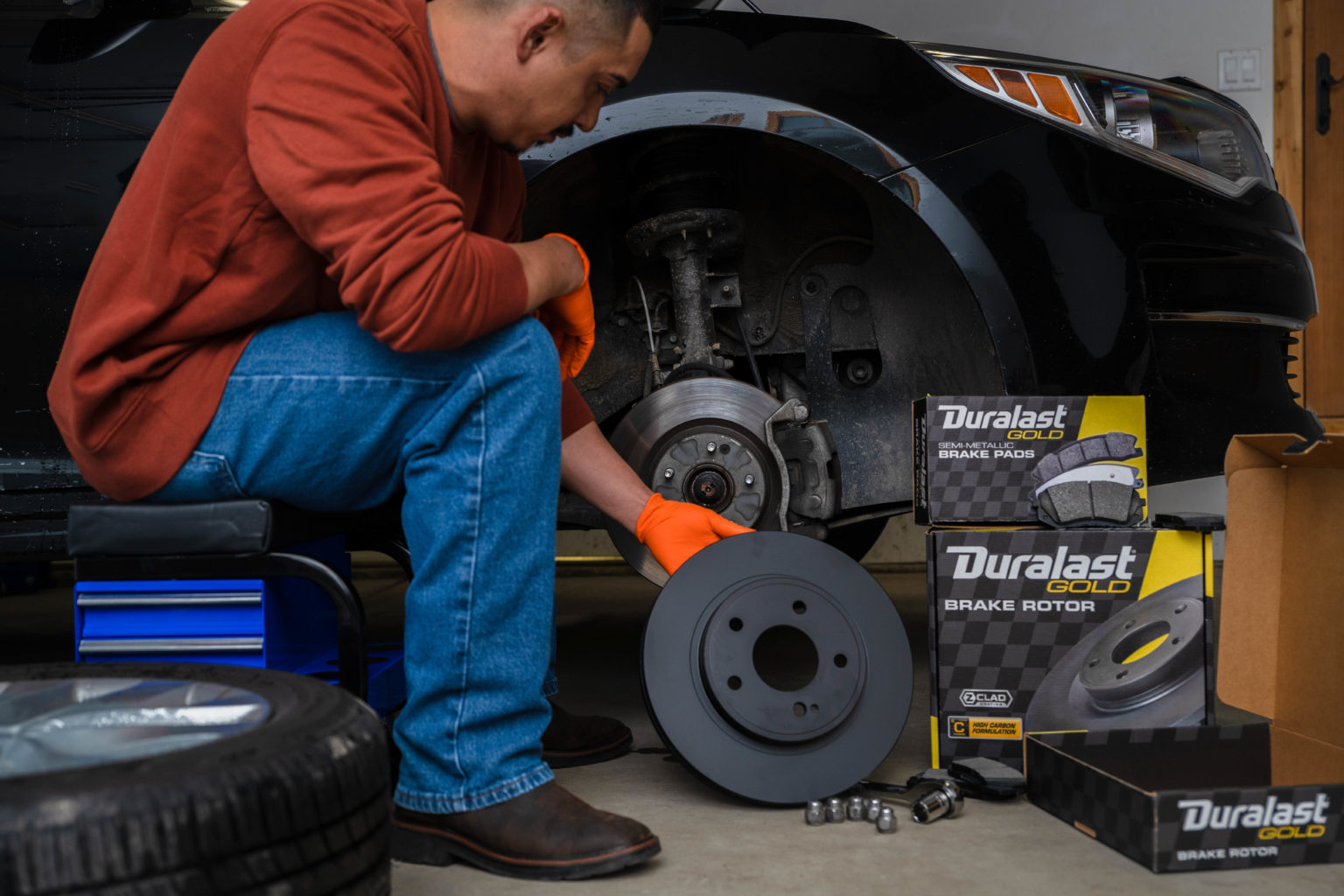 how-long-do-brake-rotors-last-autozone