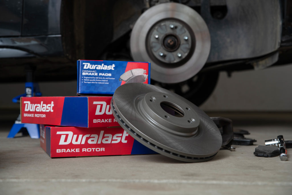 How Long Do Brake Rotors Last? AutoZone How Long Do Brake Rotors Last? AutoZone