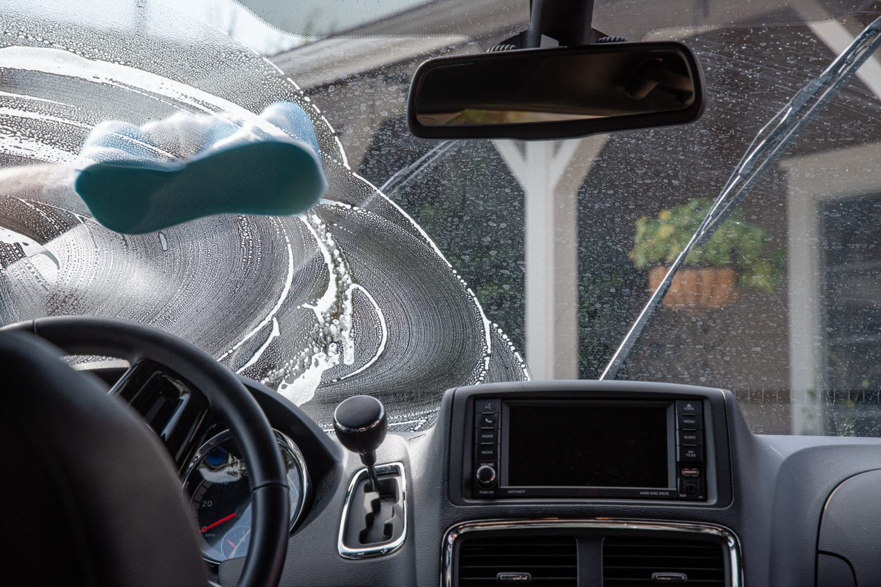 11 Best Car Interior Cleaning Products for a Spotless Car - AutoZone