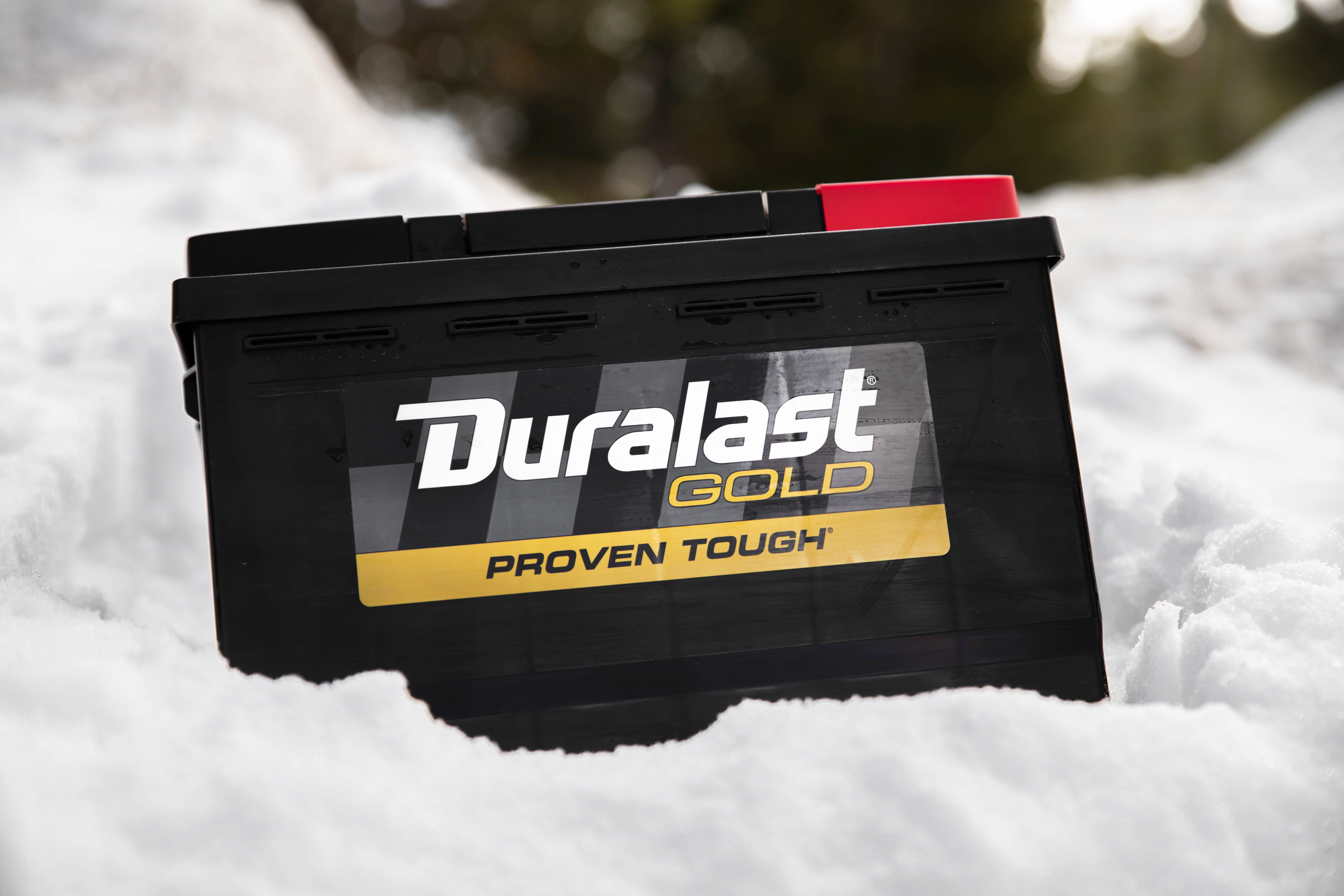 How to Protect Your Car Battery from the Cold - AutoZone