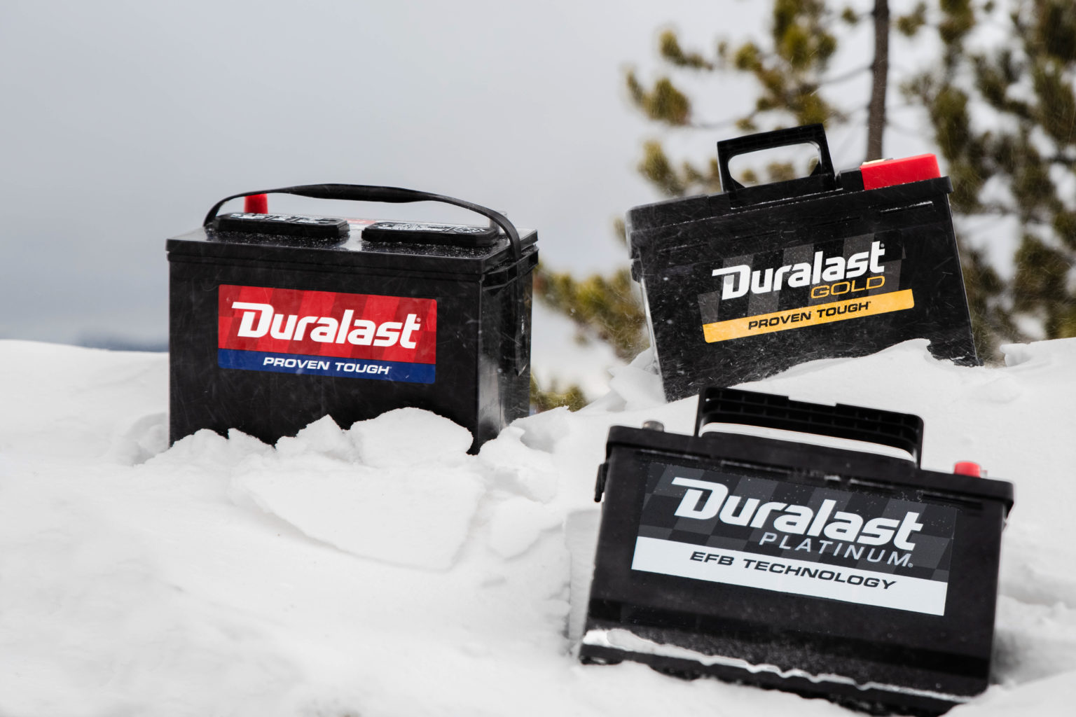 How to Protect Your Car Battery from the Cold AutoZone