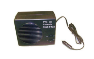Your Best Portable Car Heater Options