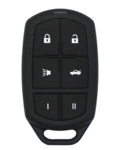 Advanced Keys (Vehicle Alarm, Door Alarm, Custom Models & More