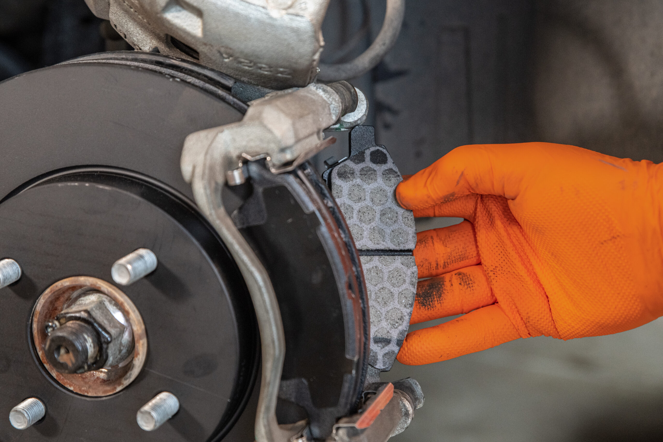 How Long Do Brake Pads Last AutoZone