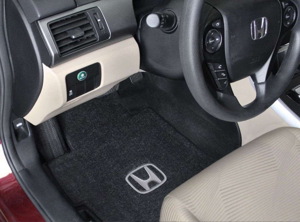 Do New Cars Come with Floor Mats? The Truth About Your New Ride