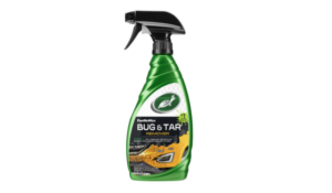 Remove Stubborn Tar from Your Car 