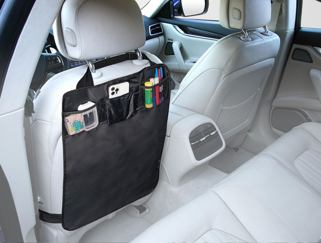 How to Organize Your Car AutoZone