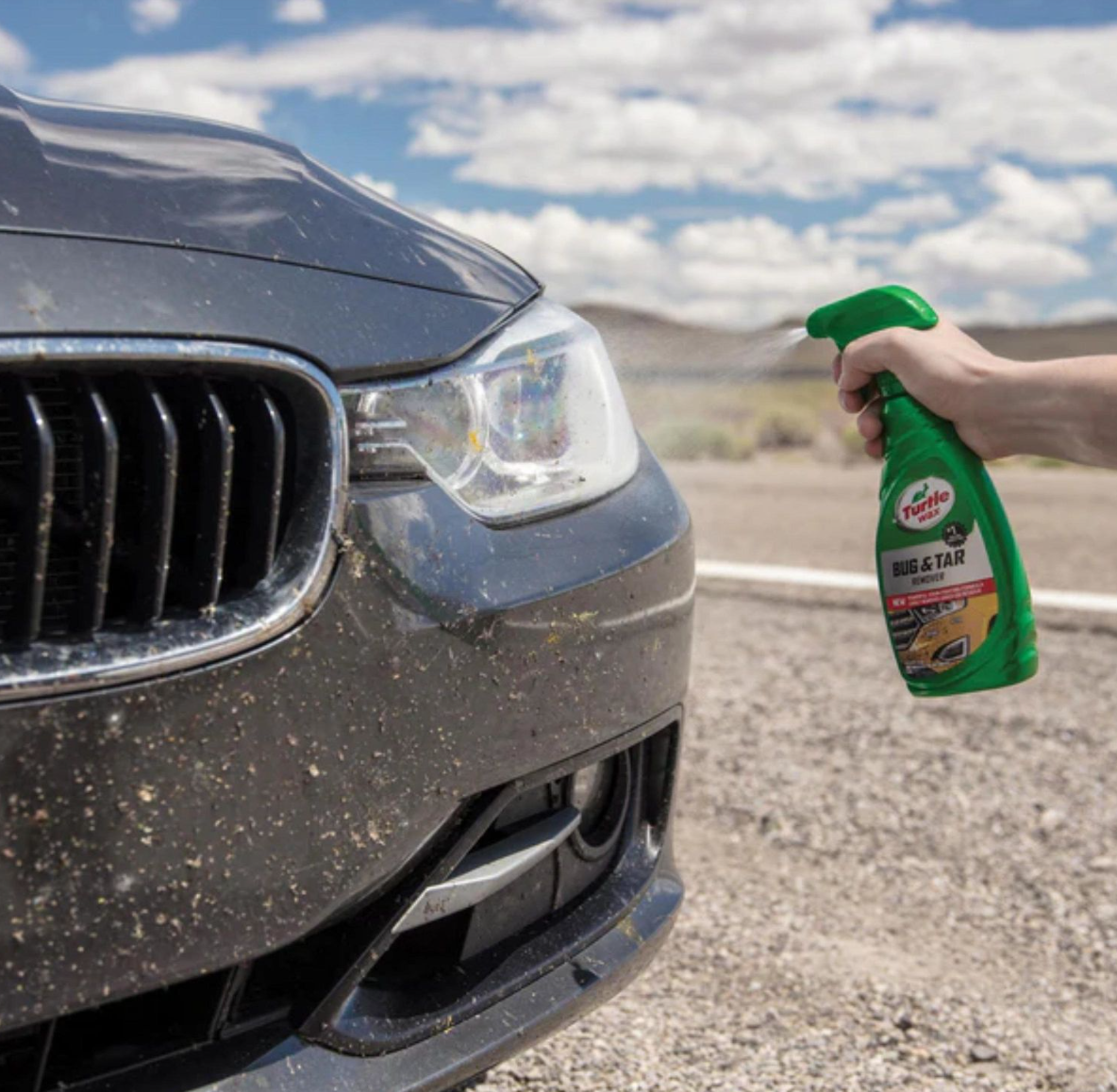 5 car care tips for removing stickers from your vehicle