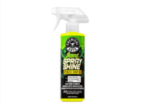 Simon's Auto Body .: Blog  What's the best car wax for your vehicle? :.
