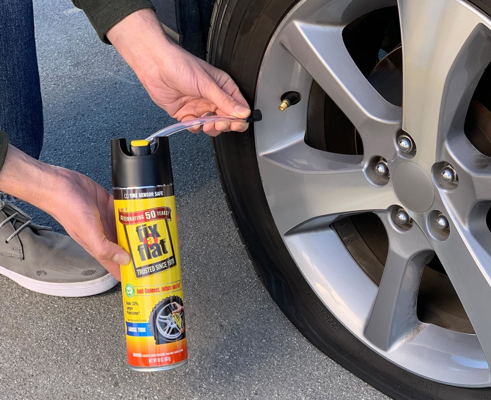 8 Signs Your Tires are Bad and Need to be Replaced - AutoZone