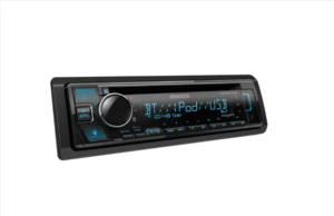 7 Best Car Stereos Reviews in 2023 - ElectronicsHub