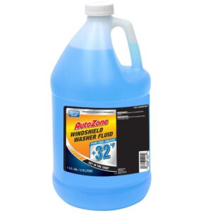 Windshield Washer Fluid at best price in Pune by Excellent