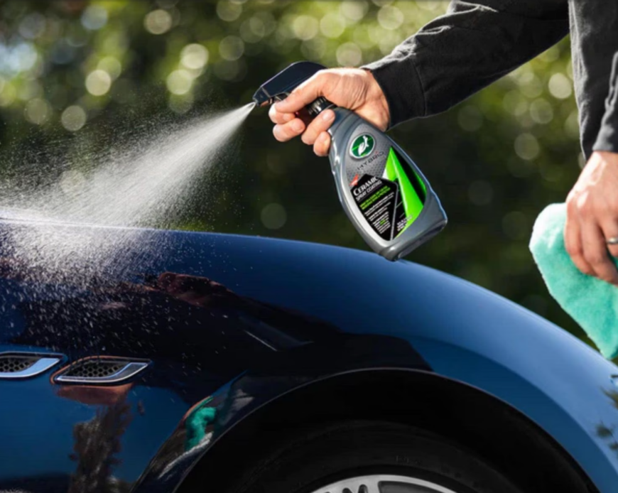 The Benefits of Ceramic Coating for Your Car AutoZone
