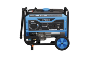 Best Portable Generators 2023