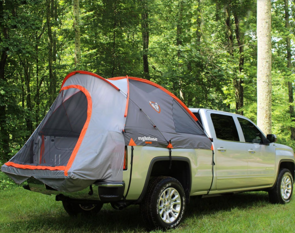 How to Install a Roof Top Tent AutoZone