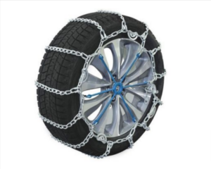 The Best Tire Chains for Snow of 2023-2024