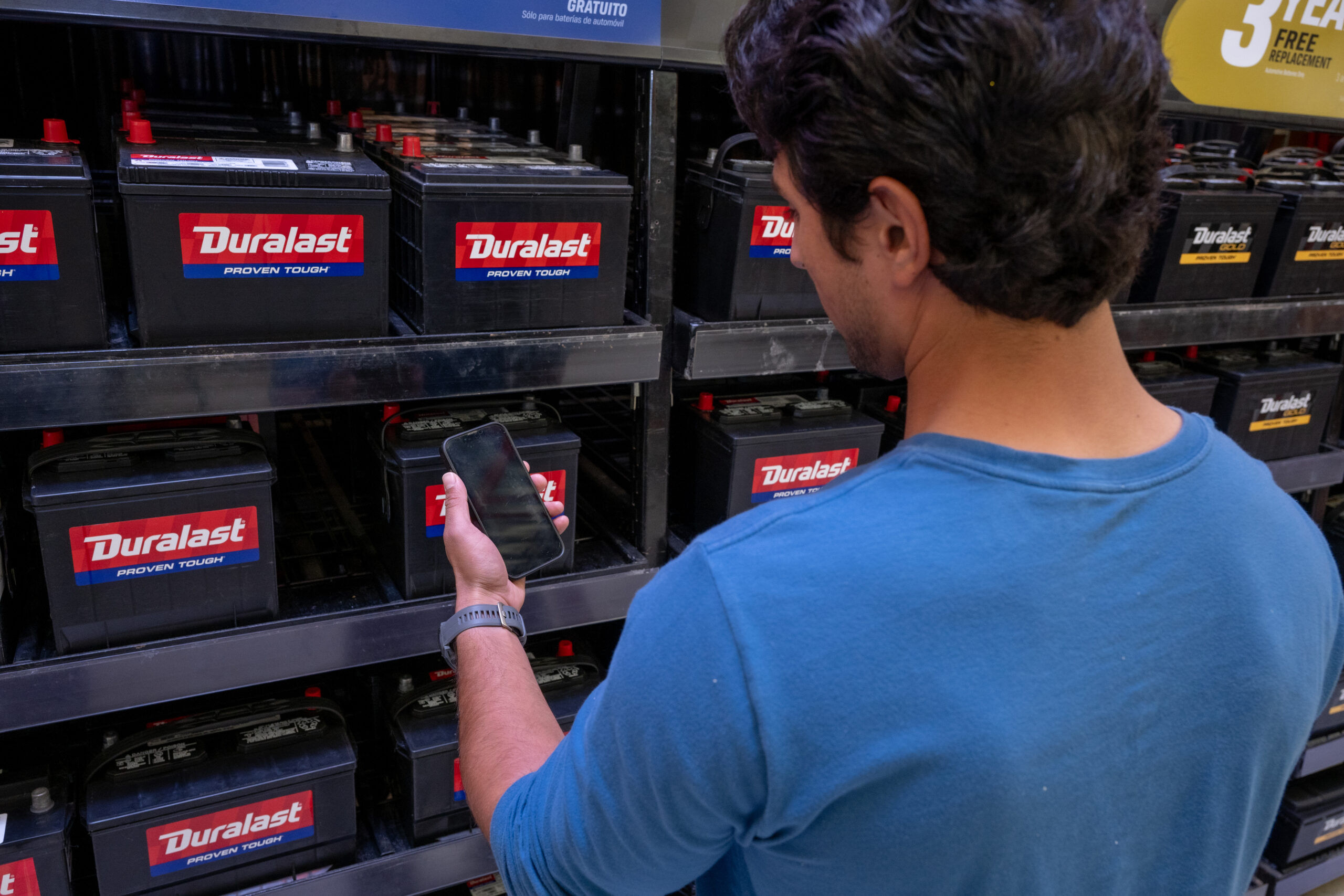 Where Are Duralast Parts Really Manufactured? - wjk87ah