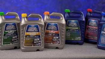 PEAK Coolant and Antifreeze Original Equipment Technology OET Coolant ...