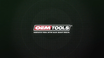 OEM tools 57272 Stretch Belt Installation Tool For Stretch Belts