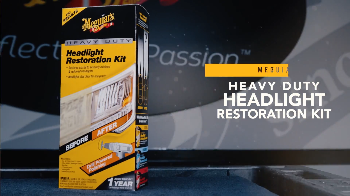 Meguiar's Recalls 140K Units Of Headlight Sealant Sold At Advance Auto  Parts, AutoZone, Walmart