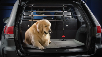 Jeep grand outlet cherokee pet barrier