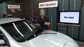 What Types of Windshield Wipers Do I Need? - AutoZone