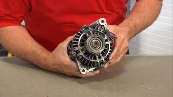 How To Replace Your Alternator - AutoZone