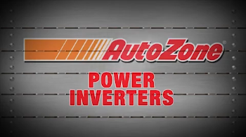 What Is a Power Inverter & What Does It Do? - AutoZone