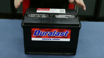 What Sets a Duralast Battery Apart? - AutoZone