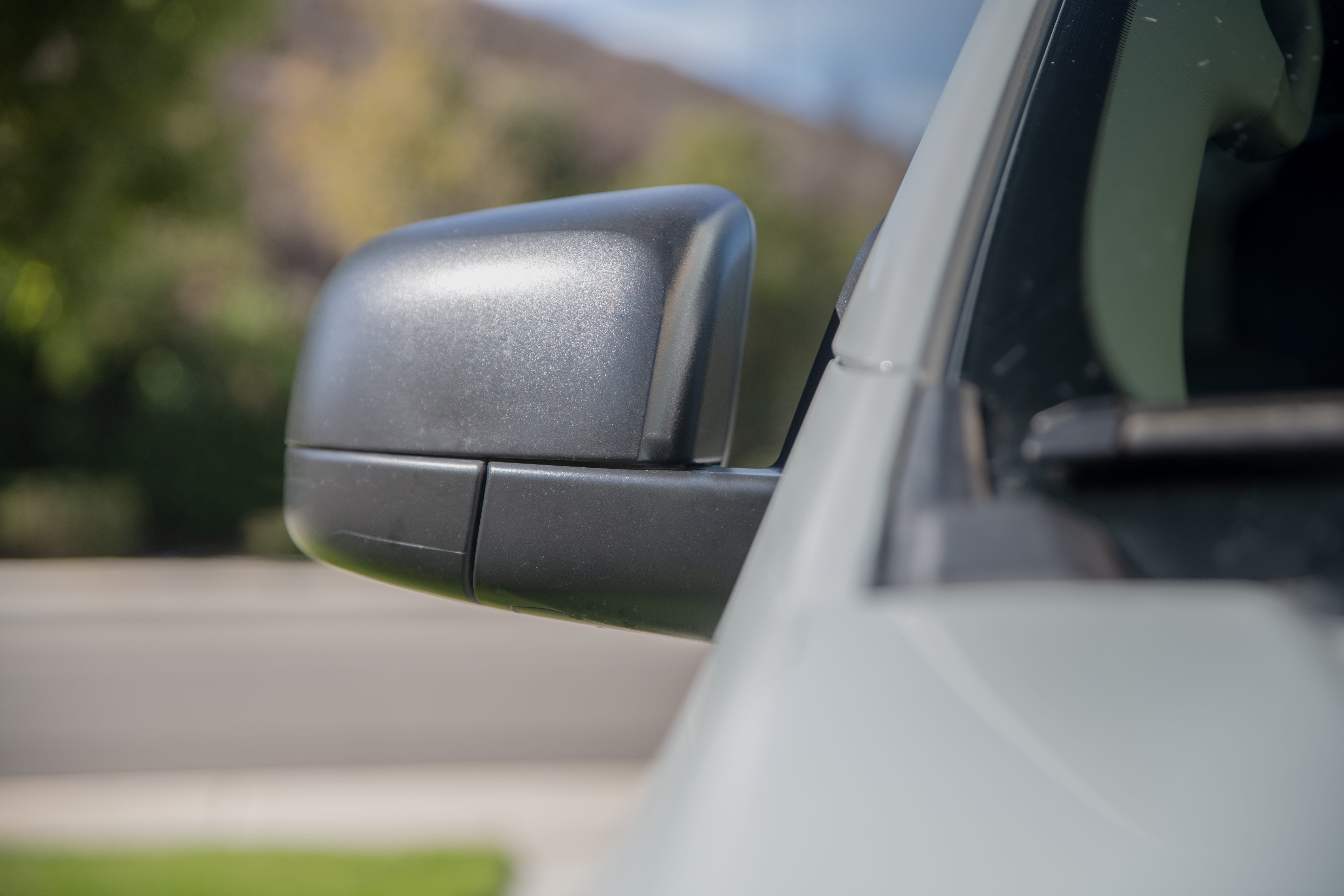 Car Mirrors: Your Ultimate Guide