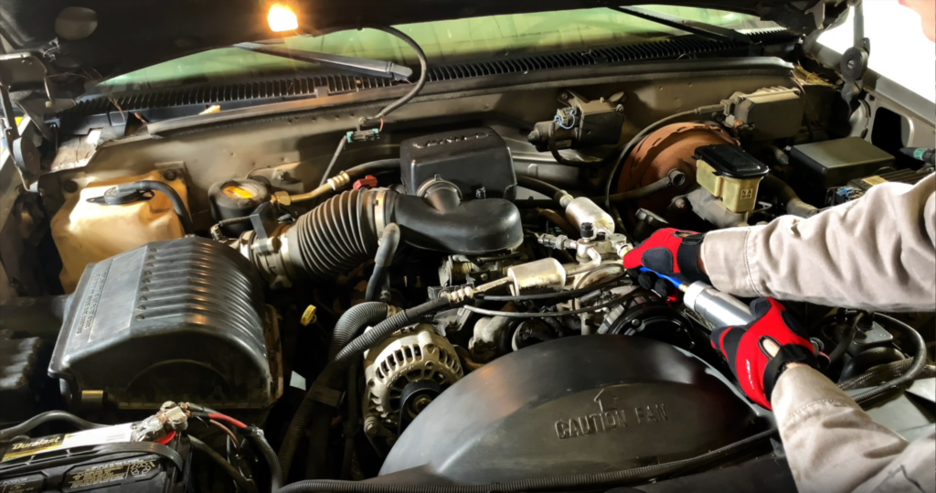 How To Perform A Cylinder Leak Down Test - AutoZone