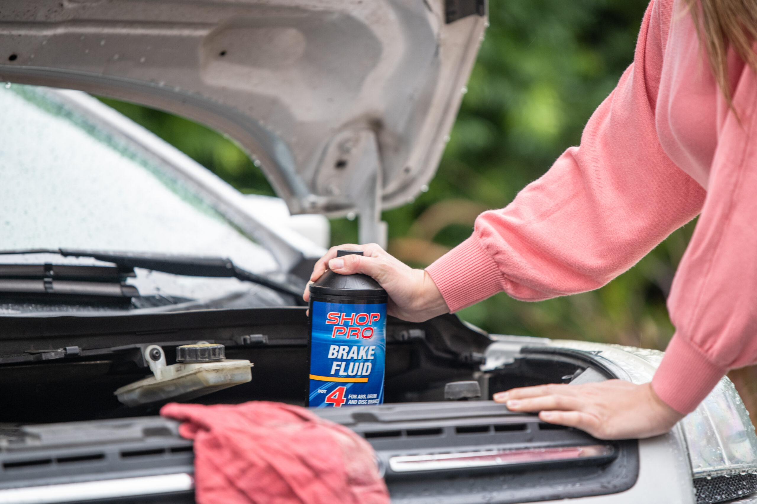 Car Maintenance Schedule Guide - AutoZone