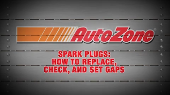 Bad Spark Plug Symptoms - How to Check Spark Plugs - AutoZone